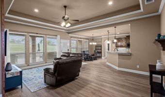 258 Scenic View Dr, Aledo, TX 76008