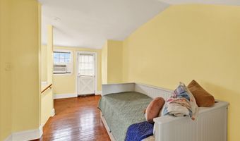 131 W BARRE St W, Baltimore, MD 21201