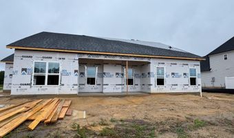 229 Seaford Ln, Aberdeen, NC 28315