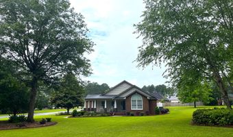 424 Fairfield Dr, Dublin, GA 31021