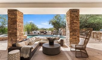 35530 N CANYON CROSSINGS Dr, Cave Creek, AZ 85331