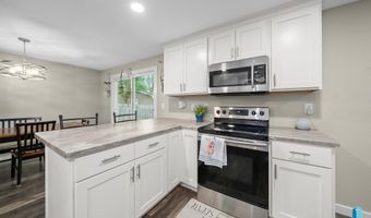 100 S Teton Dr, Brandon, SD 57005