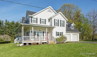 2445 Honey Creek Ave NE, Ada, MI 49301