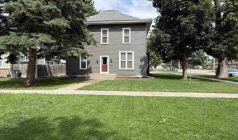 1004 15th St, Aurora, NE 68818