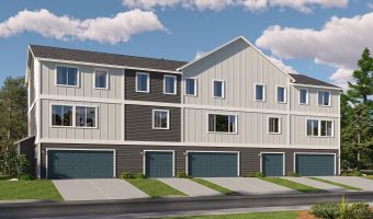 32231 Myrtle Ave SE Plan: Aster, Black Diamond, WA 98010