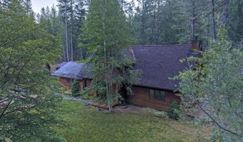 3898 Rainbow Bend Dr, Bonner, MT 59823