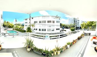 1080 94th St 212, Bay Harbor Islands, FL 33154