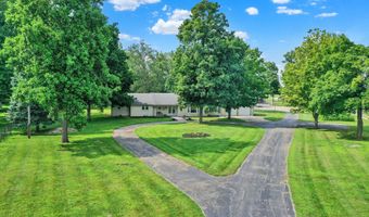 432 W 500 N, Anderson, IN 46012