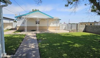 1401 W Cannon Ave, Artesia, NM 88210