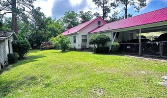 401 LEE St, Alma, GA 31510