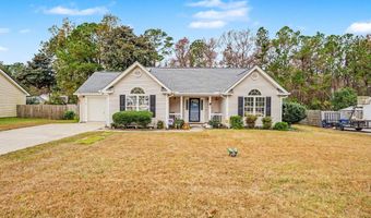 8 Ardmore Ave, Beaufort, SC 29907