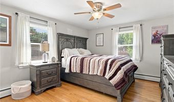 25 S Brookside Ave, North Providence, RI 02911