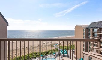 PH03 FARRAGUT HOUSE ROAD # PH03, Bethany Beach, DE 19930