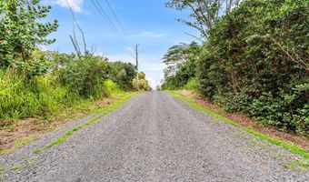 4 TH Ave, Keaau, HI 96749