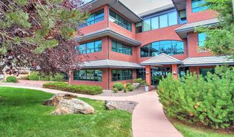 3825 Iris Ave 150W, Boulder, CO 80301