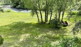 209 Deer Path Ln Lot 9, Almont, CO 81230