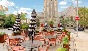 512 CATHEDRAL St 3, Baltimore, MD 21201