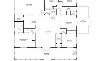 38 MacDonnell Dr, Cotopaxi, CO 81223
