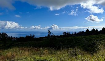 KULA KAHIKO RD, Honokaa, HI 96727