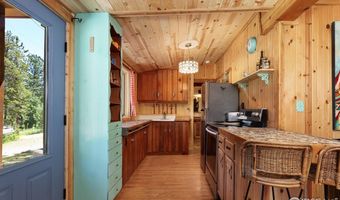 256 Fisk Fenner Rd, Allenspark, CO 80510