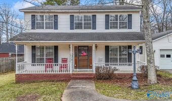 1258 Wanda Dr NW, Arab, AL 35016