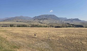 129 Stillwater Dr Lot 35, Cody, WY 82414