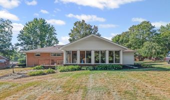 277 W Carol St, Alliance, OH 44601