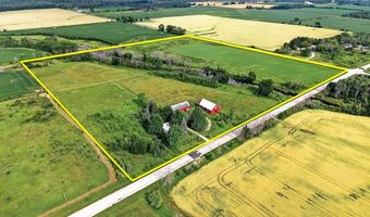 N8421 County Rd D, Algoma, WI 54201