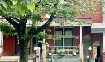 38 12Th St, Allentown, PA 18101