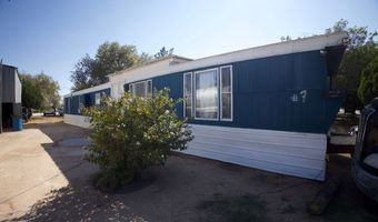 510 SE 1500, Andrews, TX 79714