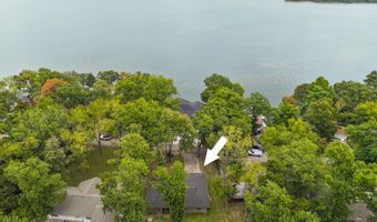 96 Circle Dr, Afton, OK 74331