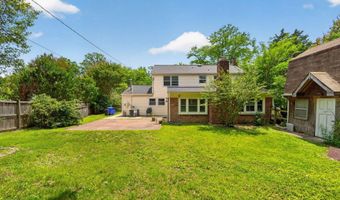 2922 BARRISTER Ln, Bowie, MD 20715