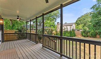 189 Glenhaven Ave, Athens, GA 30606