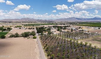 563 Aldaz Rd, Anthony, NM 88021