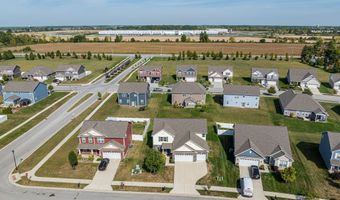 9308 Foudray Cir N, Avon, IN 46123