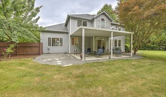11700 NE 185TH St, Battle Ground, WA 98604