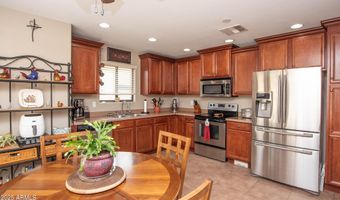 2101 S MERIDIAN Rd 176, Apache Junction, AZ 85120