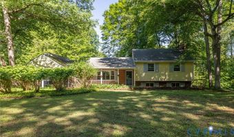 14219 Hickory Oaks Ln, Ashland, VA 23005