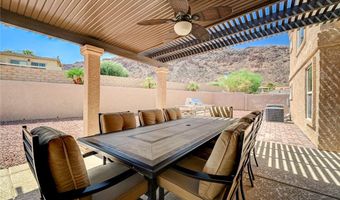 520 Swallow Cv, Boulder City, NV 89005