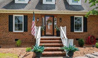 4259 Pinewood Dr, Ayden, NC 28513