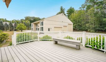 184 Windsor Dr, Auburn, NH 03032
