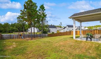 1141 Yellowwood Dr, Aberdeen, NC 28315