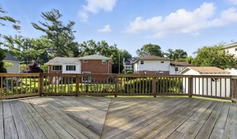 6407 KIRBY Rd, Bethesda, MD 20817