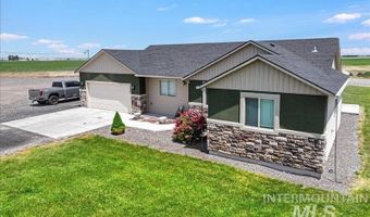 3652 N 600 E, Castleford, ID 83321