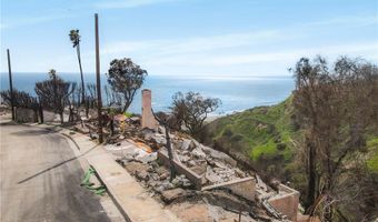 417 Puerto Del Mar, Pacific Palisades, CA 90272