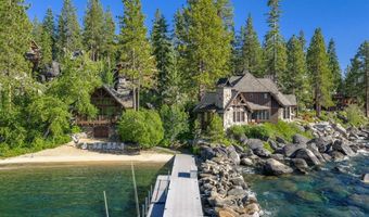 1 Tall Pines Cove Ln, Glenbrook, NV 89413