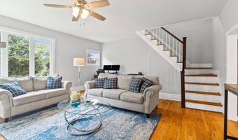 260 N Main St, Amherst, VA 24521