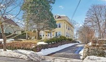 123 White St, Belmont, MA 02478