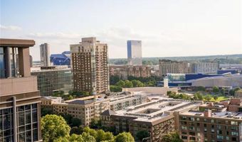 400 W Peachtree St NW 2006, Atlanta, GA 30308