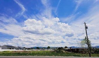 11076 N Philbin Rd, Chubbuck, ID 83202